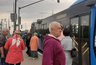 Миниатюра новости: В Челнах водитель обозвал пенсионеров «мусором»