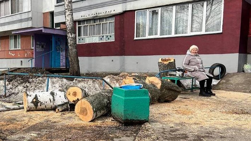 Главная картинка новости: В Комсомольском районе Челнов обновят 35 дворов – власти ждут пожеланий от жителей