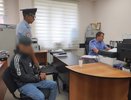 Задержали 28-летнего жителя Узбекистана, который в Челнах пытался изнасиловать девушку в подъезде