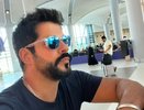 Звезда турецких сериалов Бурак Озчивит приехал в Татарстан