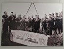 Владимир Путин подписал указ о праздновании 400-летия Челнов и 50-летия выпуска КАМАЗа