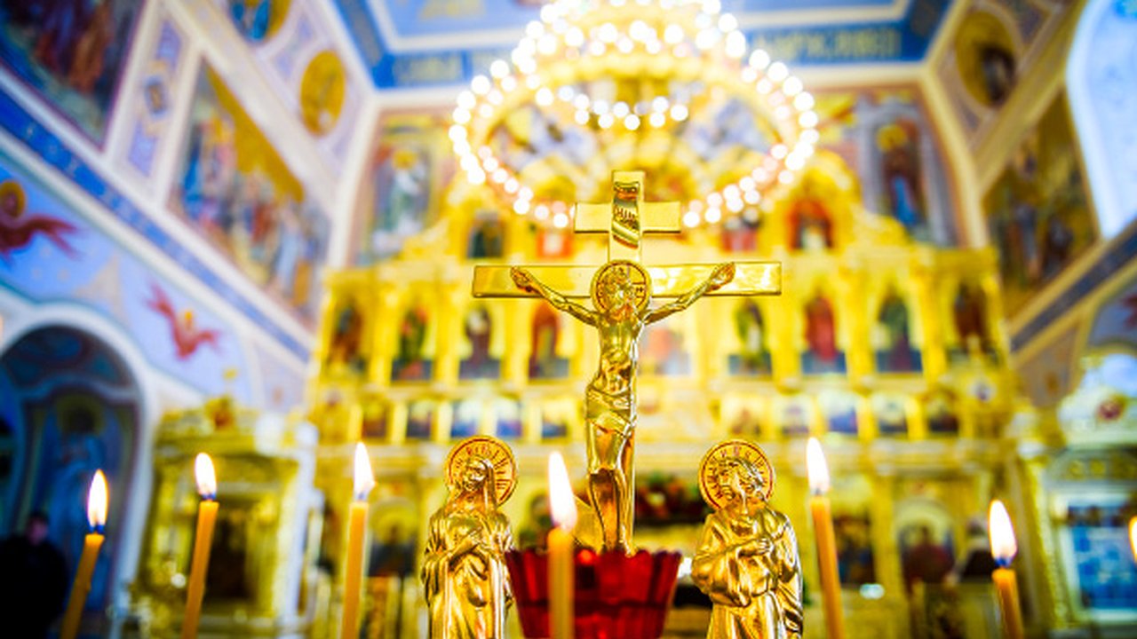 Главная картинка новости: «Пост – это не о том, чего нельзя»: что нужно знать о правилах Великого поста и как держать его впервые