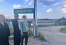 Миниатюра новости: В Тукаевском районе в садовом обществе мужчина жестоко избил сожительницу