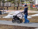 Женщины Татарстана становятся матерями в среднем в 29 лет