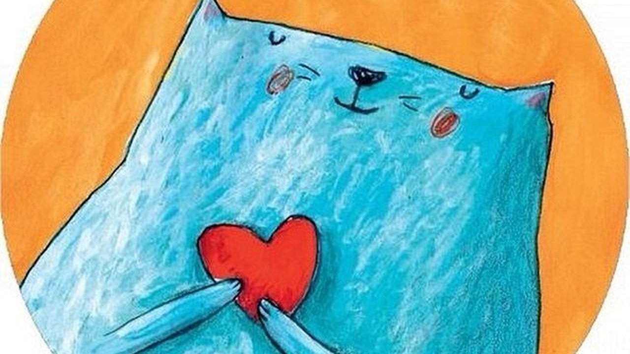 Главная картинка новости: В добрых руках: челнинцы о бездомных животных, которых они приютили