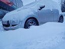 Дорожники Челнов признались, что соскучились по снегу