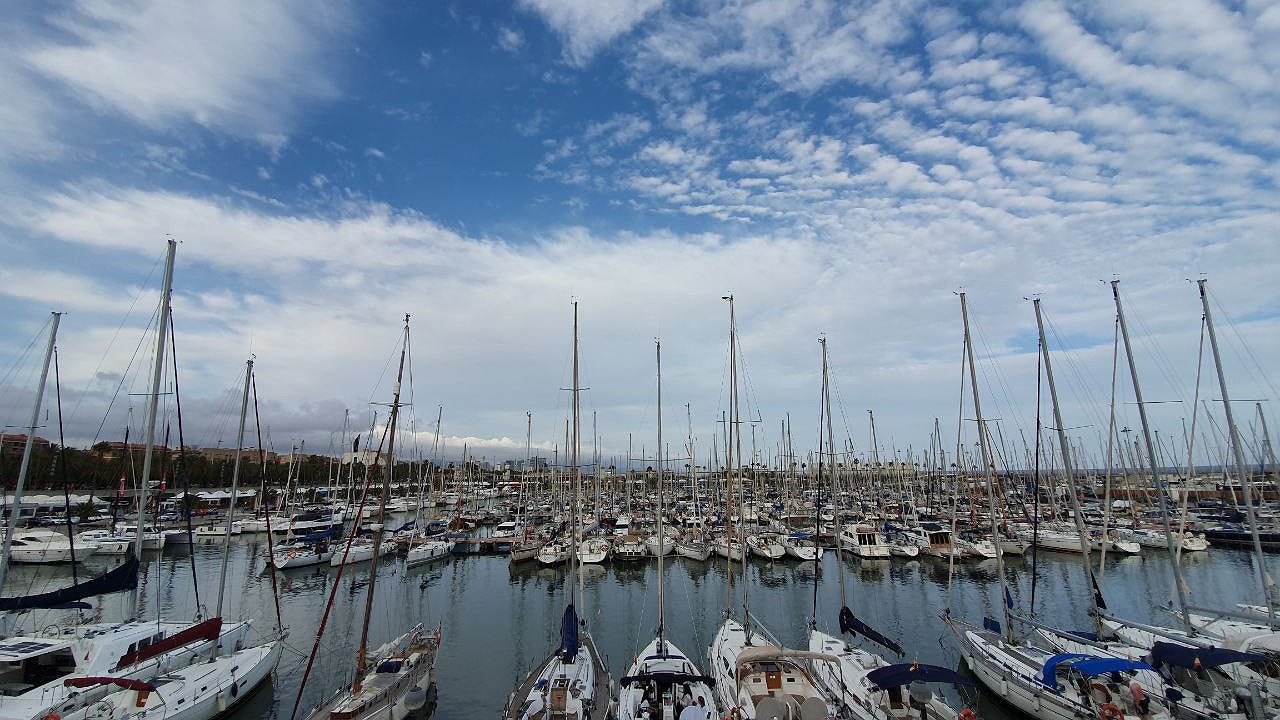 Главная картинка новости: В Татарстане навигация маломерных судов может открыться 25 апреля