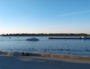 Теплоход Челны - Соколки в среду не выйдет в рейс 