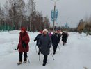 Легкие шаги к здоровью: в Челнах открылся бесплатный спортклуб для пенсионеров