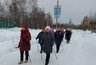Миниатюра новости: Легкие шаги к здоровью: в Челнах открылся бесплатный спортклуб для пенсионеров
