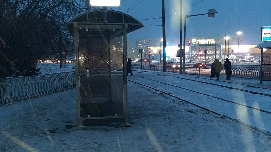 Главная картинка новости: «Закупите лучше автобус средней и большой вместимости, тогда 30 рублей будет обосновано»