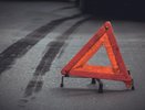 Только в Казани за прошедшие сутки произошло более 250 ДТП