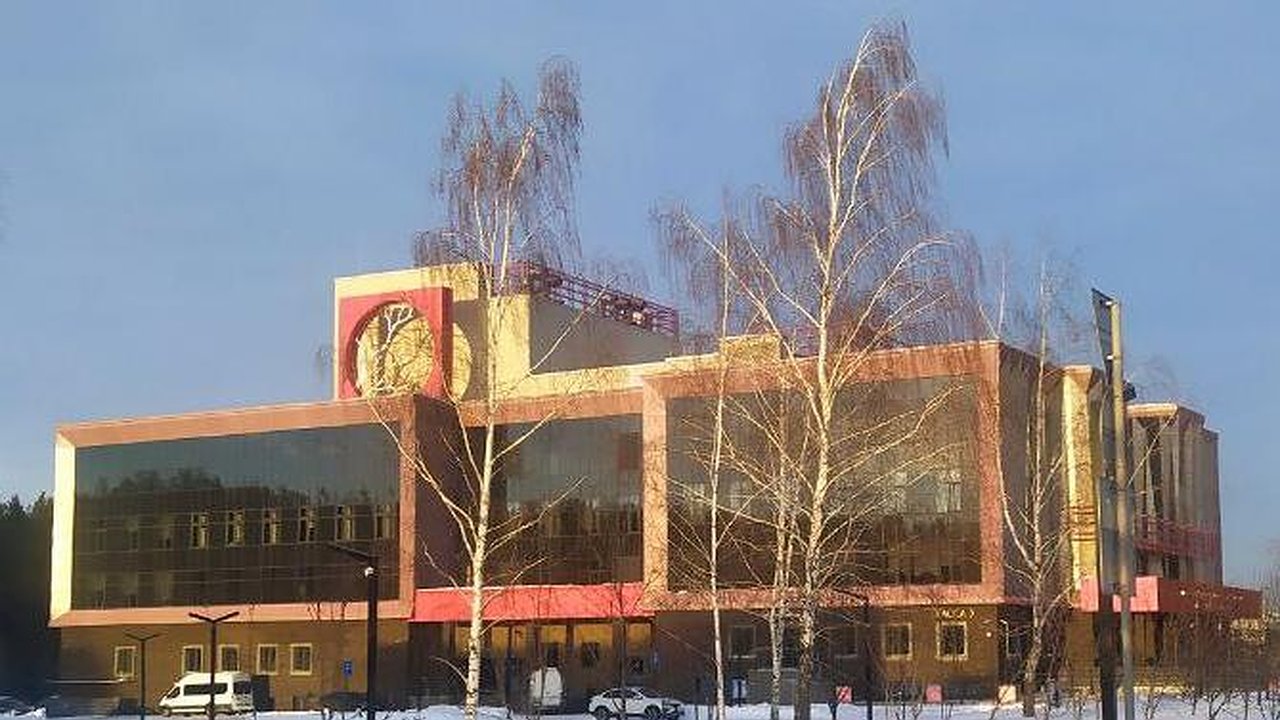 Главная картинка новости: Минкульт РТ о концертном зале в Челнах: радуют их амбиции