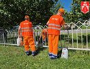На Предприятии автодорог в Челнах начали работать переселенцы из Сирии