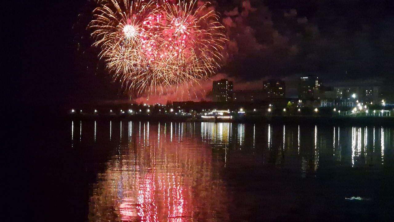 Главная картинка новости: Выходные в Челнах: куда пойти 12, 13, 14 и 15 июня