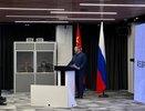Внешнеторговый оборот Татарстана с Китаем достиг 3,3 млрд долларов