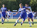 Футбольный клуб «КАМАЗ» запустил анкетирование для болельщиков