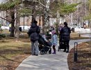 Работодателей в Челнах обяжут создавать места для кормления детей сотрудников