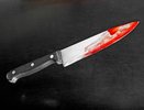 В Татарстане пьяный мужчина приехал к бывшей и попытался убить