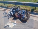 В ДТП под Елабугой погиб мотоциклист