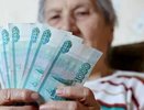 150 тыс. челнинских пенсионеров получат по 10 тыс. рублей