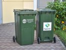 «Гринта» передала Челнам более 2 тыс. мусорных контейнеров