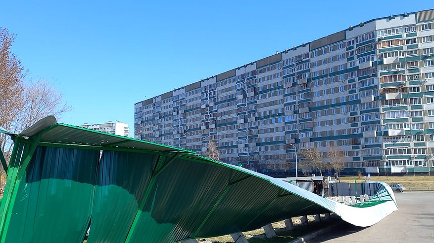 Главная картинка новости: «Когда ставили, было понятно, что ерунда»