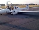 В Татарстане будут судить пилота, посадившего в Бегишево самолет с убранным шасси