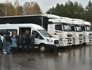 Набережные Челны направили гуманитарную помощь жителям Лисичанска