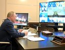 Путин подписал указ о нерабочих днях с 30 октября по 7 ноября