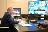 Миниатюра новости: Путин подписал указ о нерабочих днях с 30 октября по 7 ноября