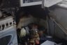 Миниатюра новости: При пожаре в пятиэтажке Челнов пострадала пенсионерка – женщина впала в кому
