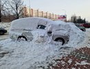 ПАД Челнов закупит 8 тыс. тонн противогололедных материалов