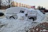 Миниатюра новости: ПАД Челнов закупит 8 тыс. тонн противогололедных материалов