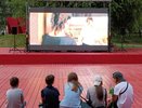 В Челнах бесплатно покажут кино 