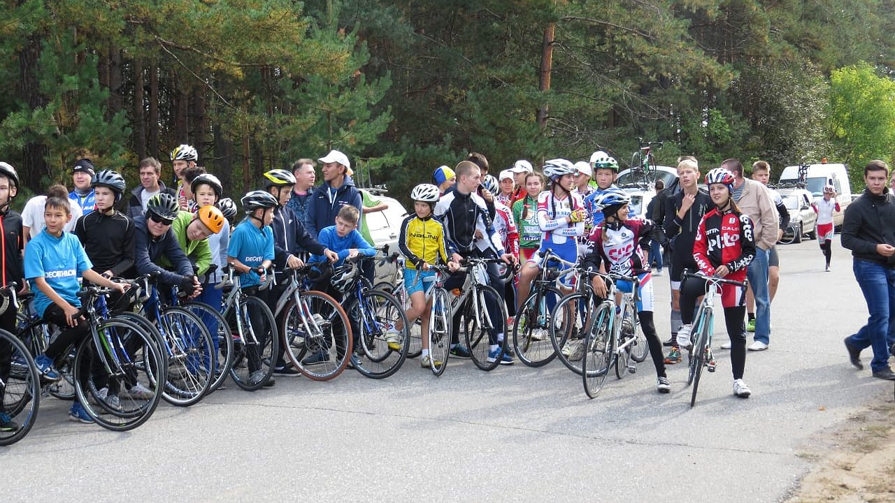 Главная картинка новости: Почему умирает велоспорт в Челнах и сколько ему еще осталось жить?
