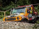 Джиперы Челнов готовятся к гонке «Внедорожный авитаминоз»