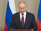 Путин посоветовал семье из Челнов обсудить с родными решение назвать ребенка Орешник