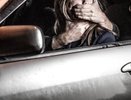 Житель Тукаевского района запрыгнул в авто к экс-супруге, чтобы задушить