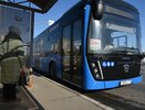 В Челнах проверяют работу общественного транспорта