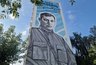 Миниатюра новости: Портреты на стенах: обзор муралов с героями Татарстана в Челнах