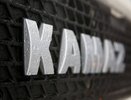 КАМАЗ увеличил продажи электробусов в 100 раз