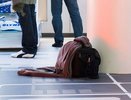 Эвакуировали 600 челнинцев из ТВК «Тулпар»