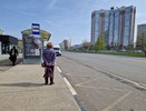 Перевозчиков хотят штрафовать за опоздания автобусов