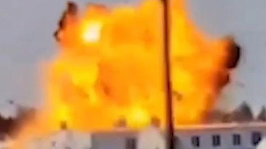 Главная картинка новости: Депутат ГД Картаполов: "Предприятия Татарстана атаковали из Украины"