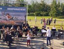 Юный скрипач из Челнов Лука Моромов выступит на Азатлык