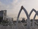 В ближайшие дни жара никуда не уйдет