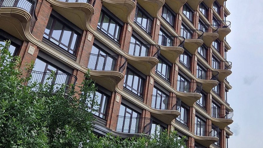 Главная картинка новости: Голос города: как челнинцы предлагают изменить жилую застройку автограда