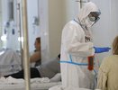 Молодые люди находятся в зоне риска заболевания оспой обезьян