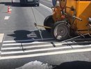 На разметку для дорог Челнов выделят более 38 млн рублей